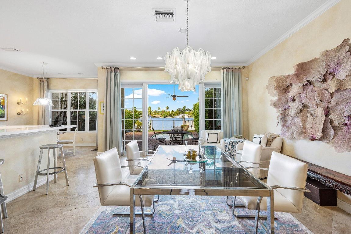 VIA MARINA - Residential