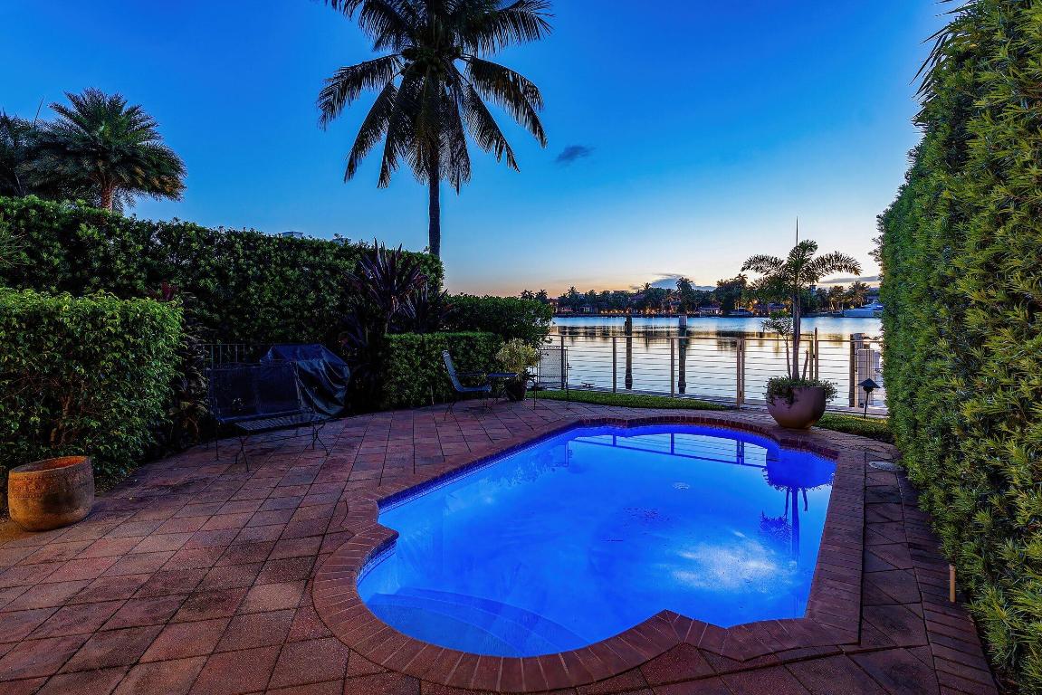 VIA MARINA - Residential