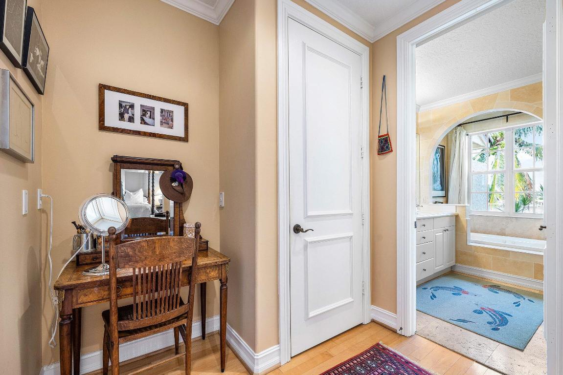 VIA MARINA - Residential