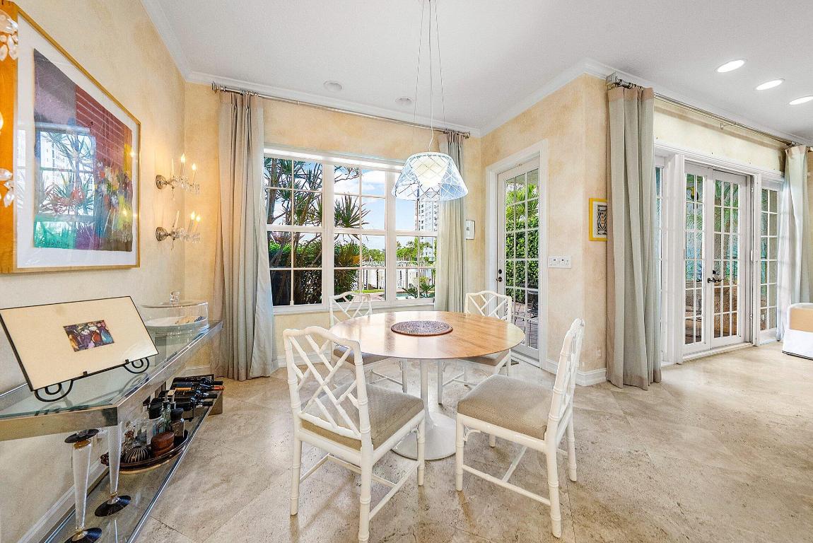 VIA MARINA - Residential