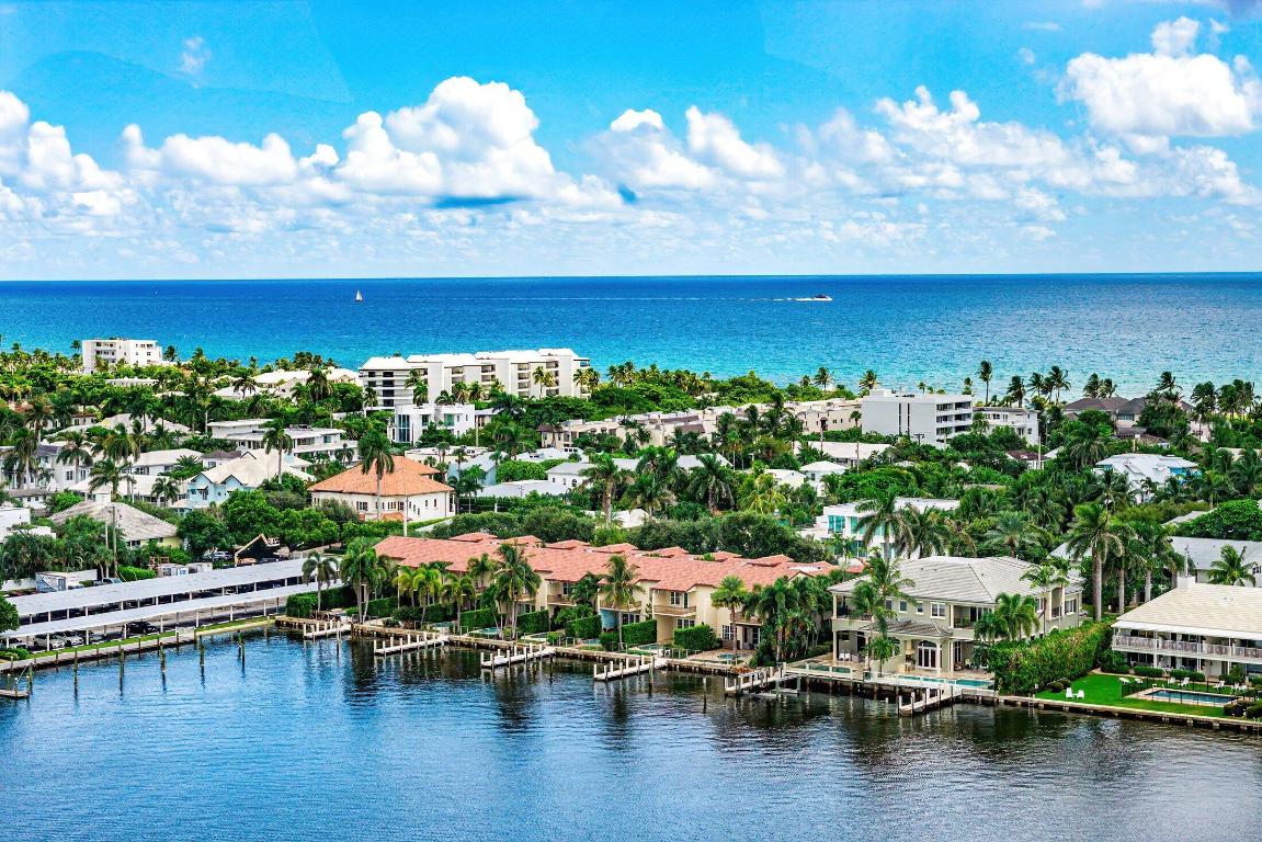 VIA MARINA - Residential