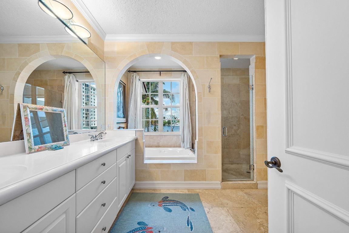 VIA MARINA - Residential