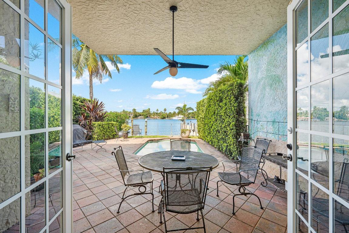 VIA MARINA - Residential