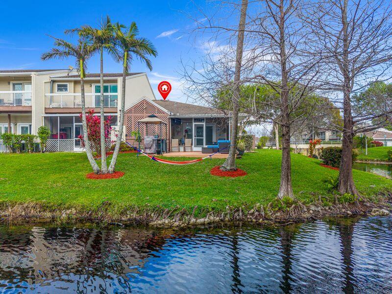 WOODLAKE SHORES - Residential