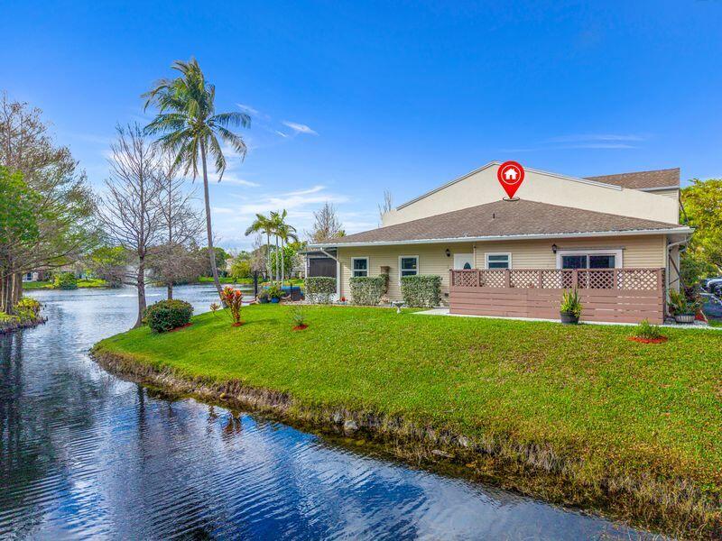 WOODLAKE SHORES - Residential