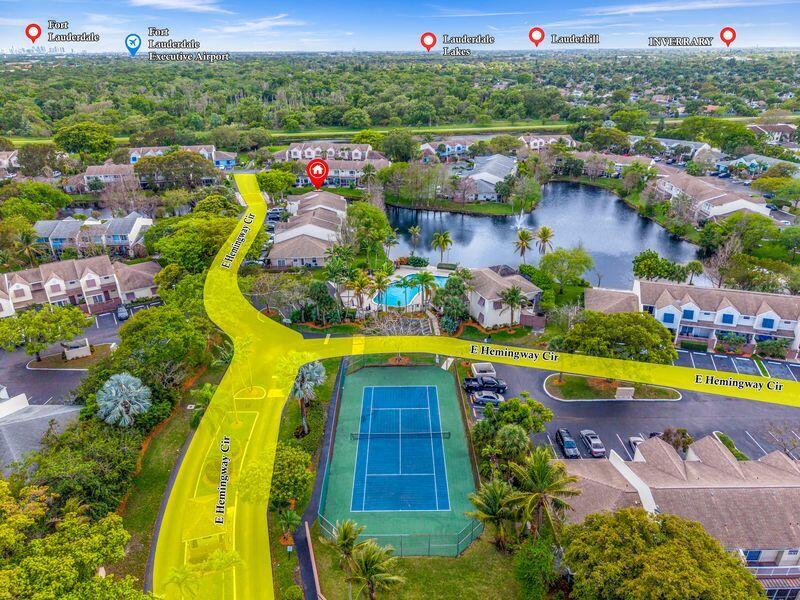 WOODLAKE SHORES - Residential