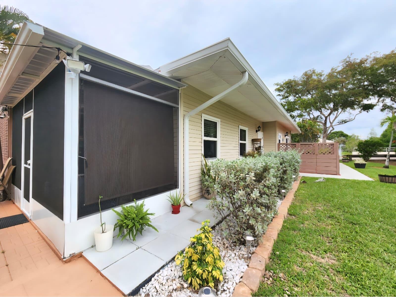 WOODLAKE SHORES - Residential