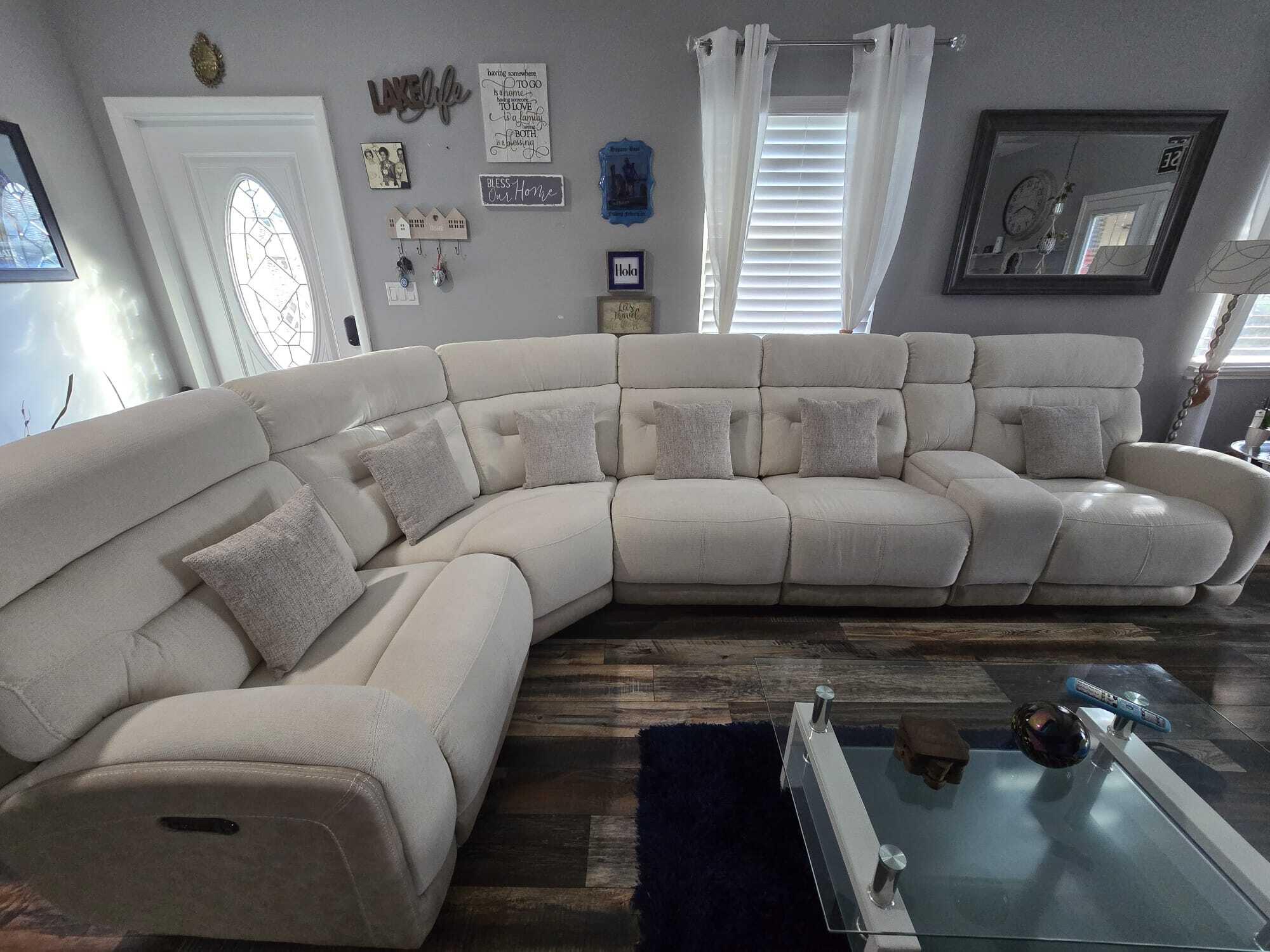 WOODLAKE SHORES - Residential