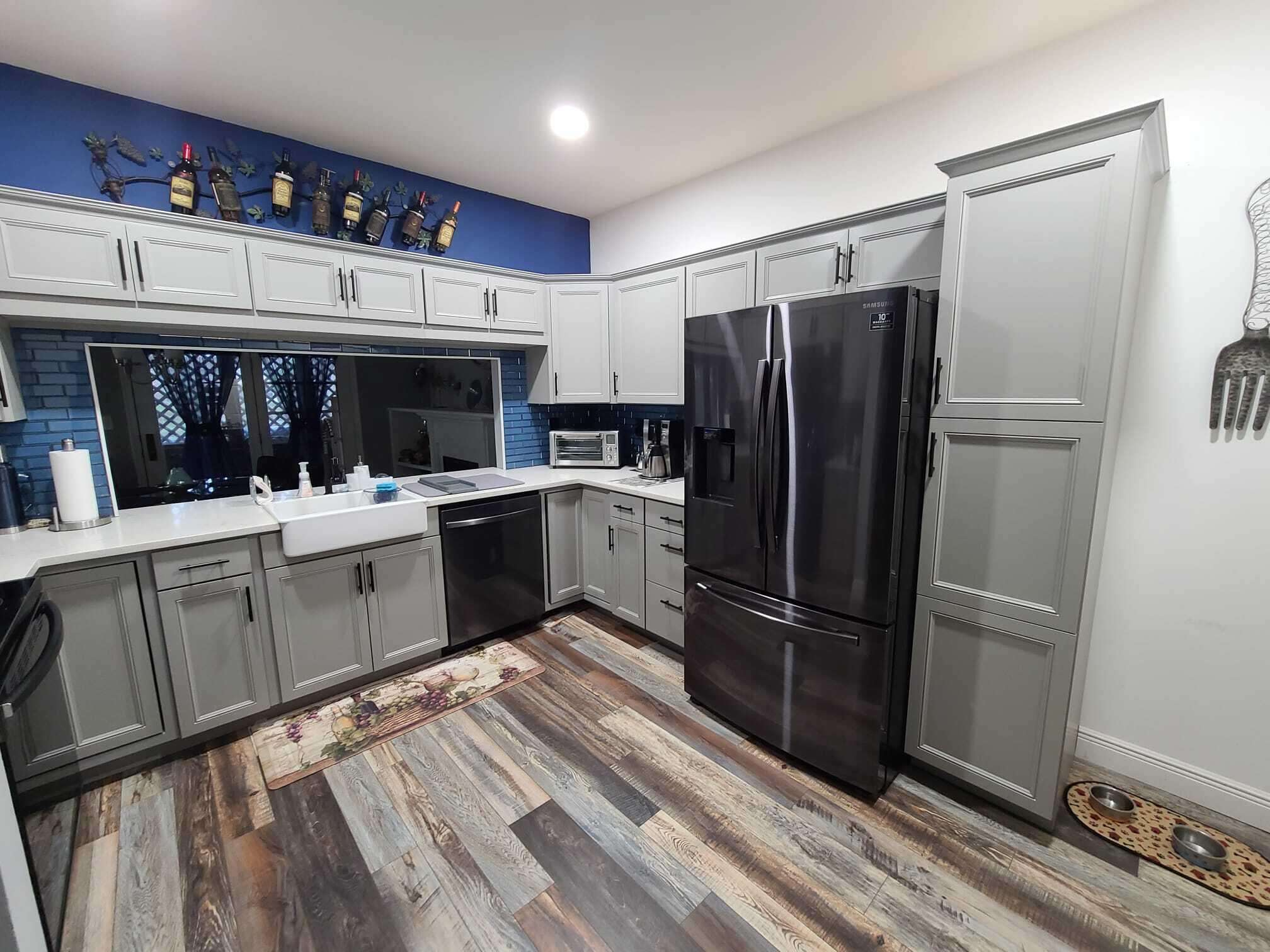 WOODLAKE SHORES - Residential