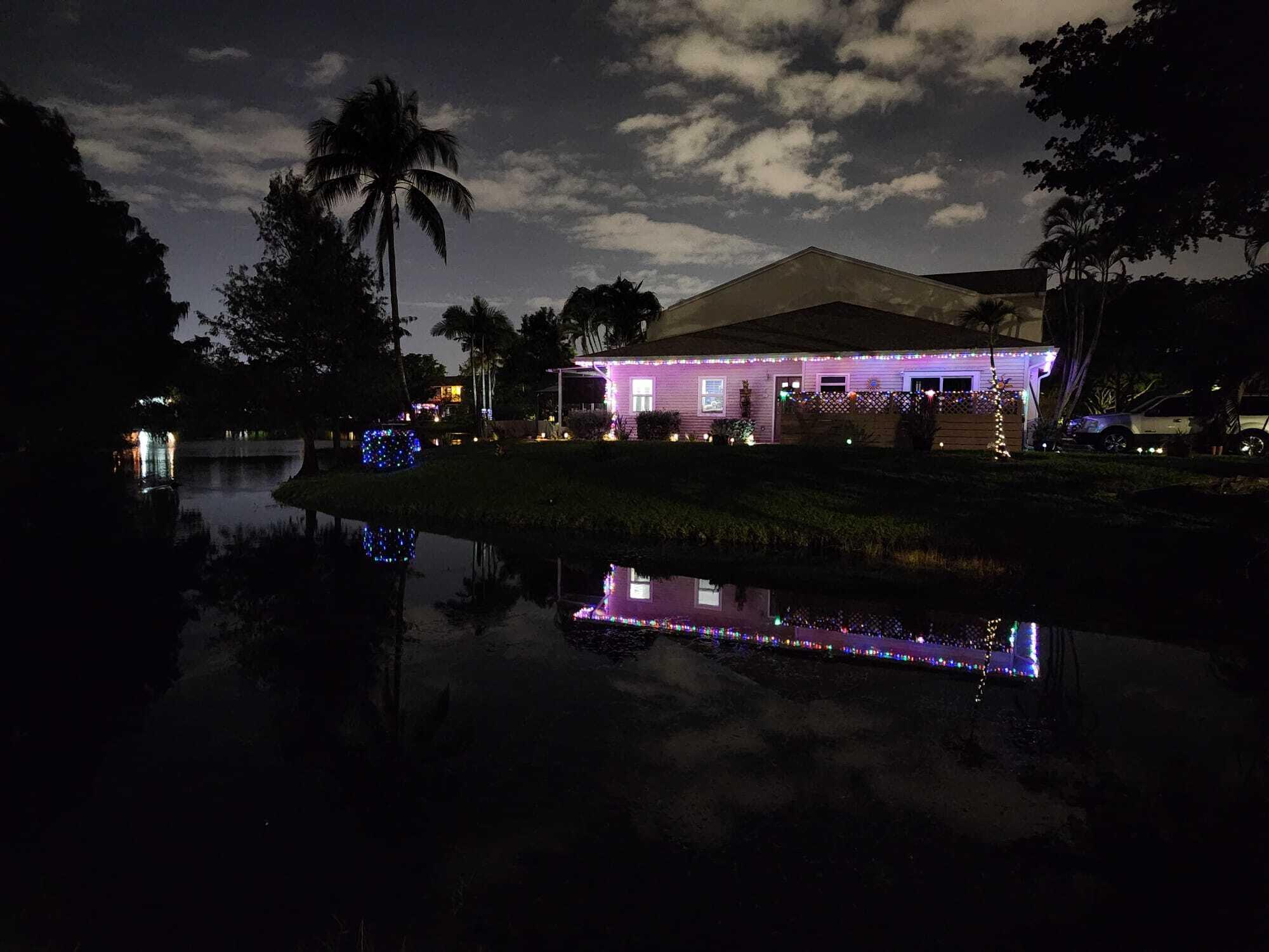 WOODLAKE SHORES - Residential