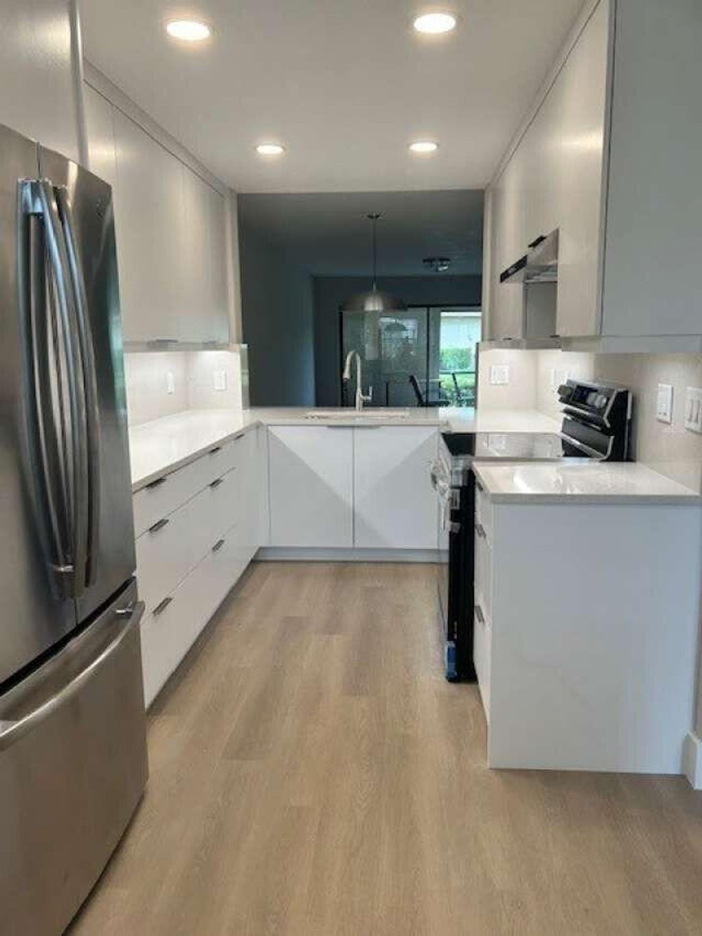 Photo of 1101 Pinecrest Circle #F, Jupiter, FL 33458 (MLS # R11017608)