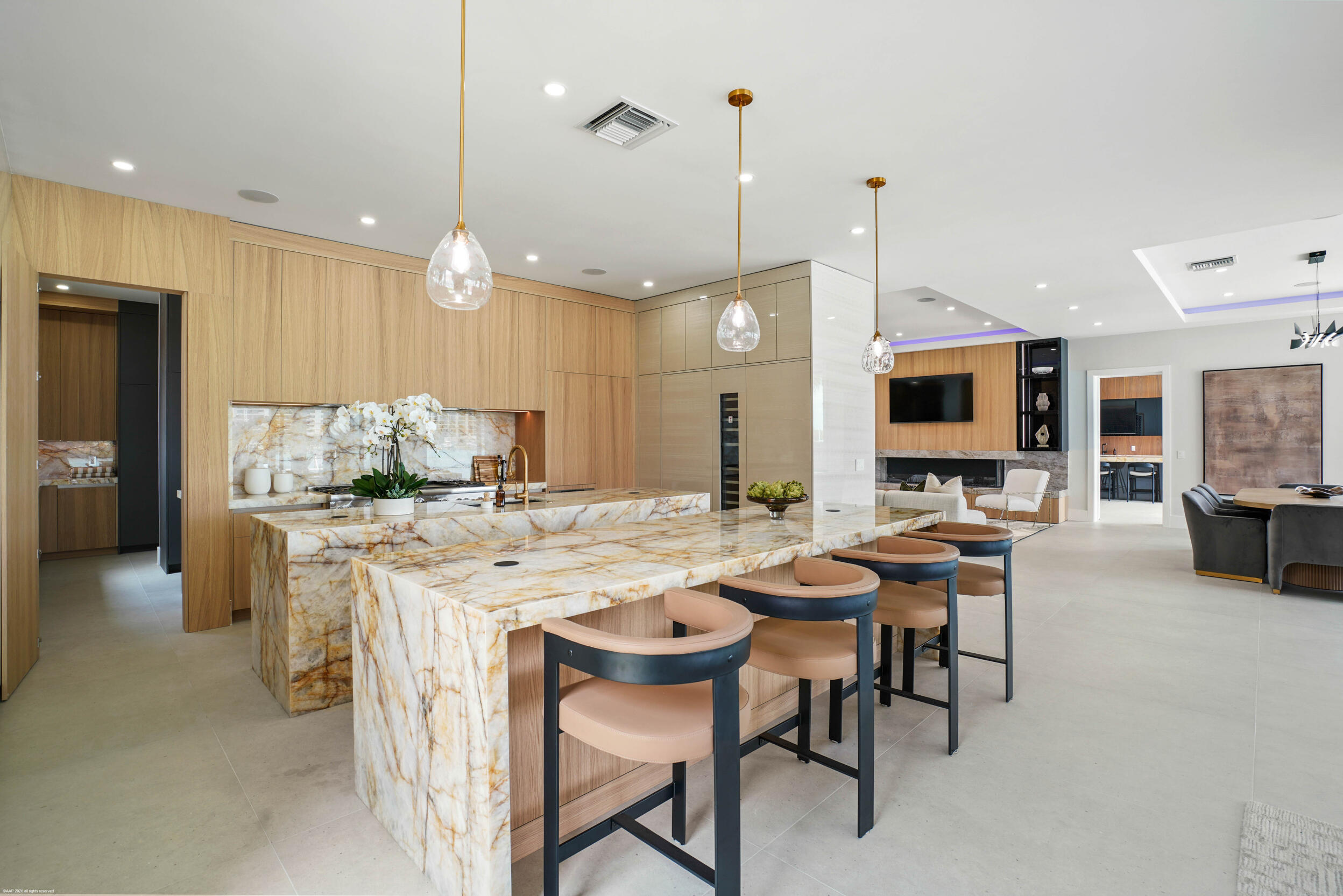 JUPITER HEIGHTS - Residential