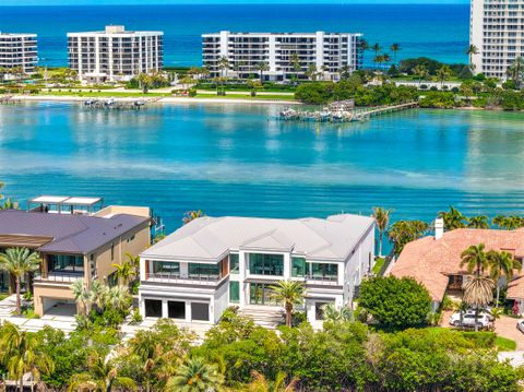 Photo of 19709 Harbor Road N, Jupiter, FL 33469 (MLS # B26013778)
