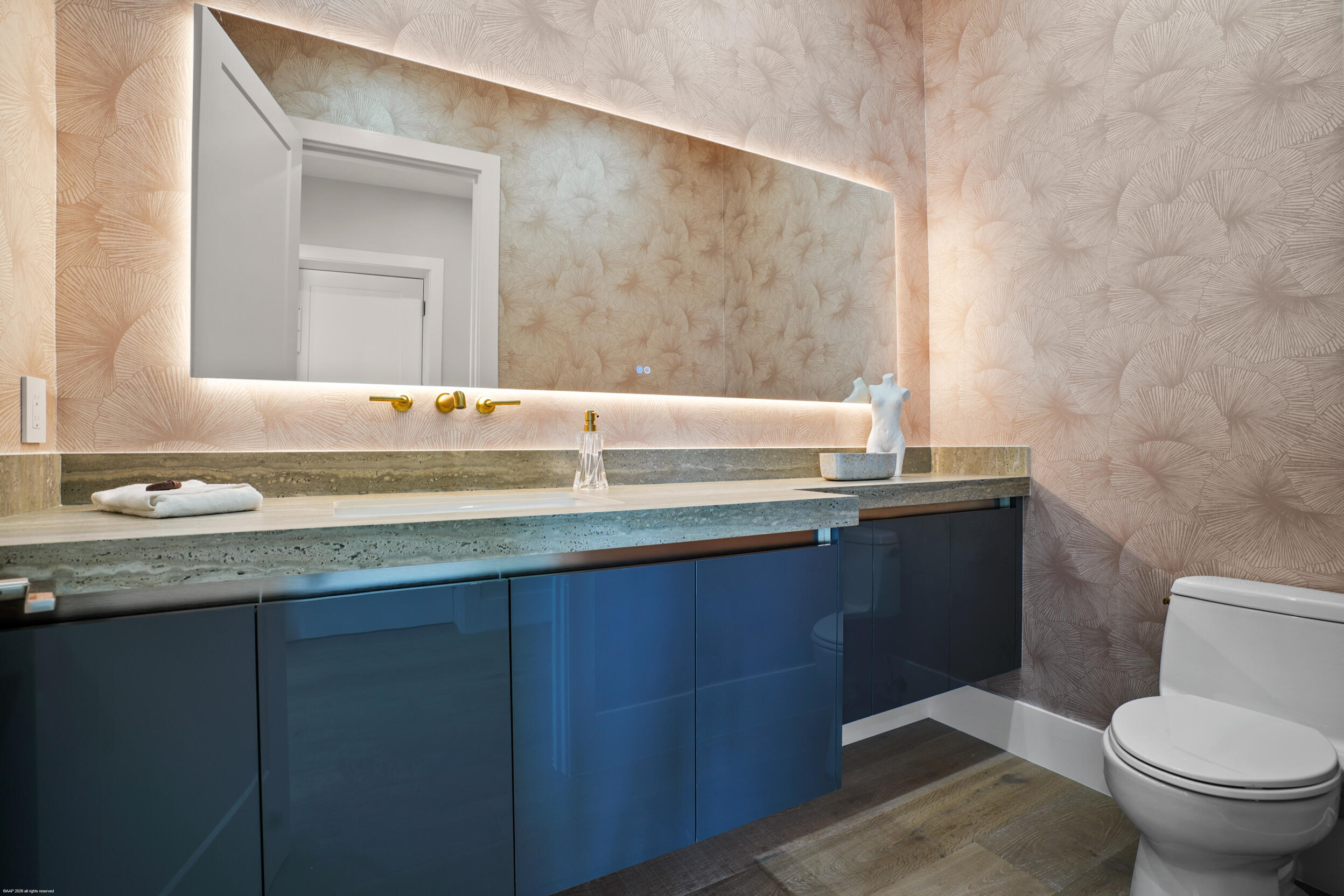 JUPITER HEIGHTS - Residential