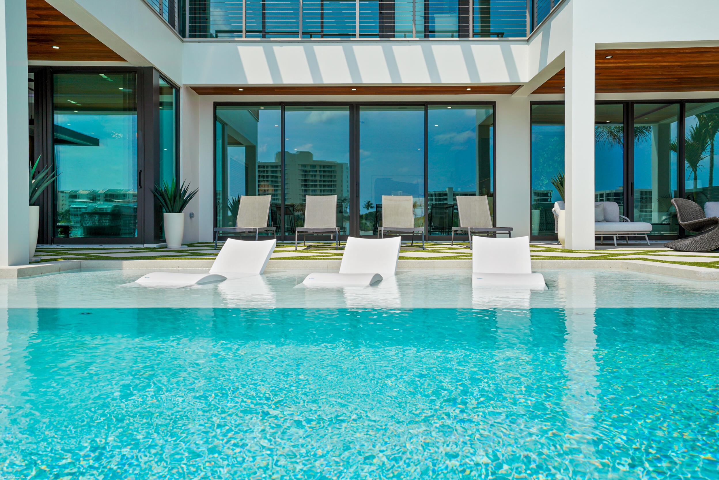 JUPITER HEIGHTS - Residential