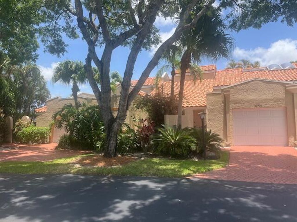 Photo of 22708 Meridiana Drive, Boca Raton, FL 33433 (MLS # R11104156)