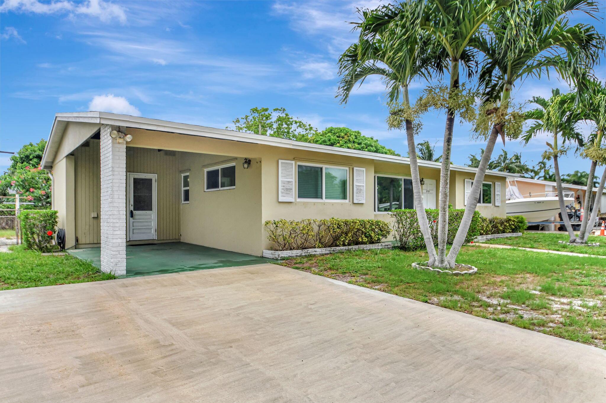 BAHAMA HEIGHTS 2 - Residential