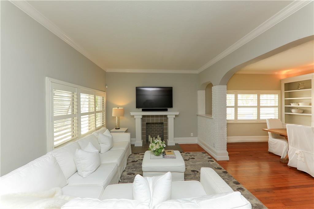 Colee Hammock - Residential Lease