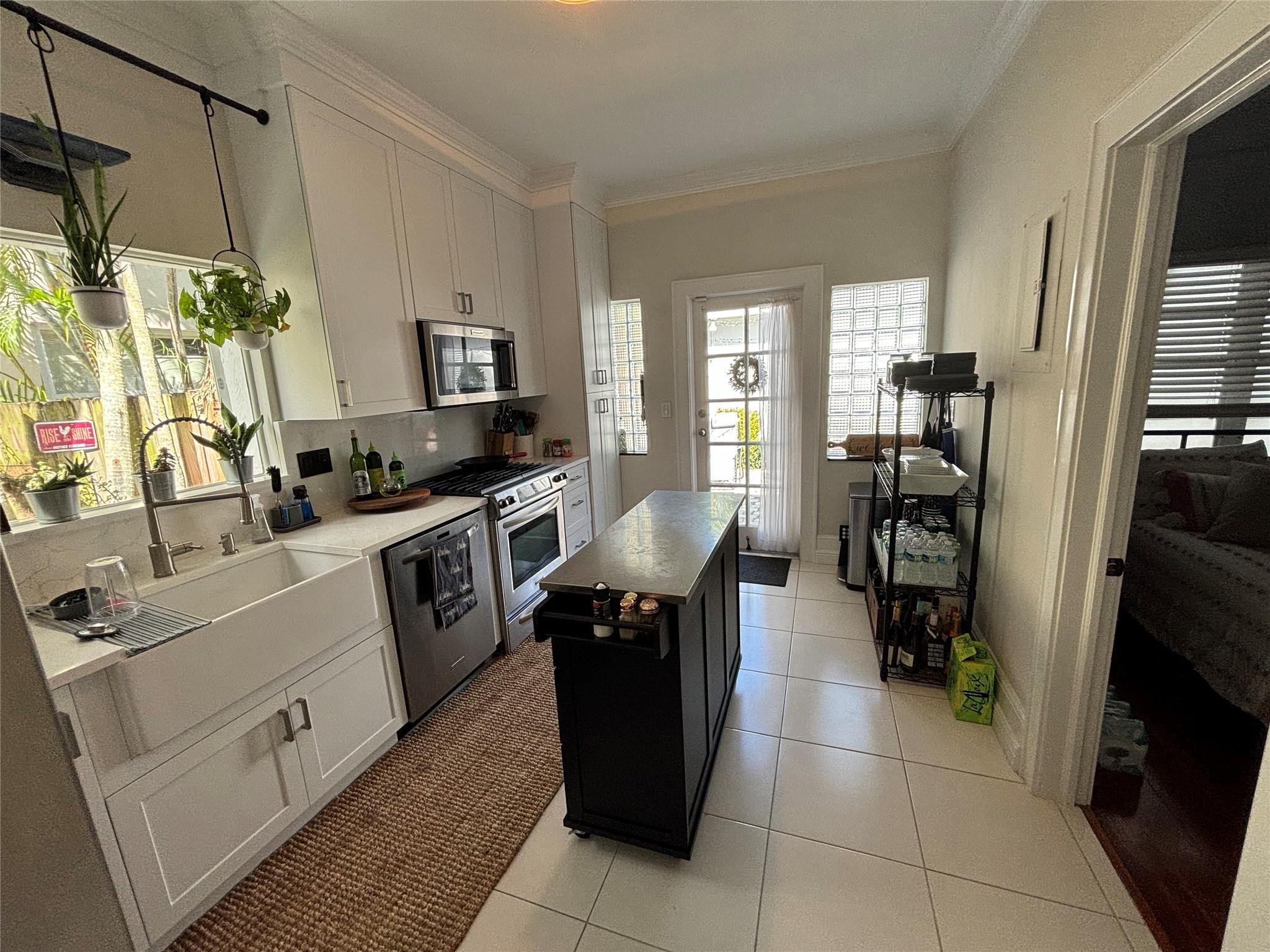 Colee Hammock - Residential Lease