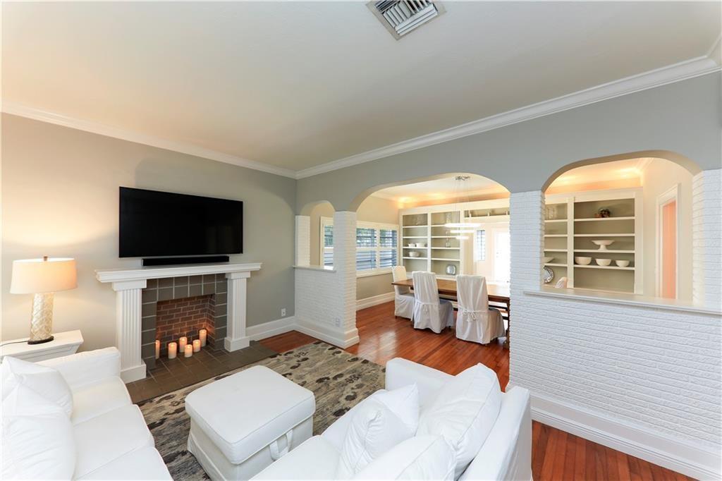 Colee Hammock - Residential Lease