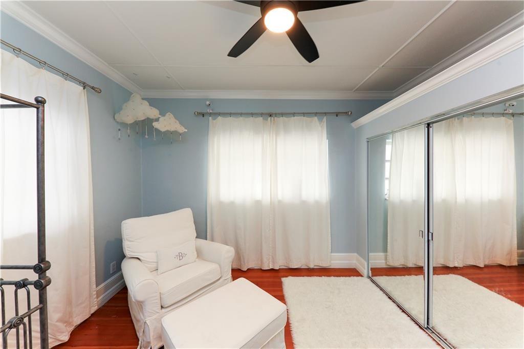 Colee Hammock - Residential Lease