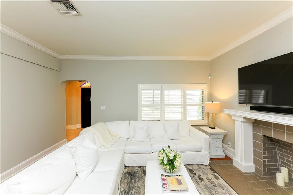 Colee Hammock - Residential Lease