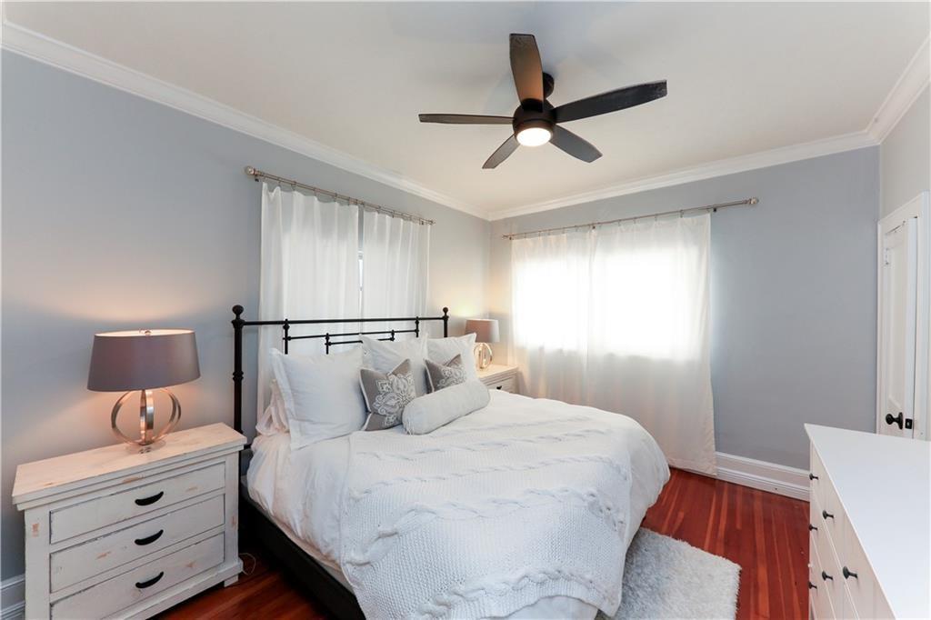 Colee Hammock - Residential Lease