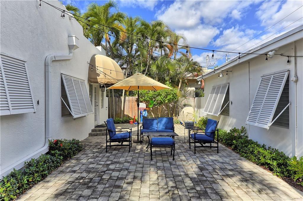 Colee Hammock - Residential Lease