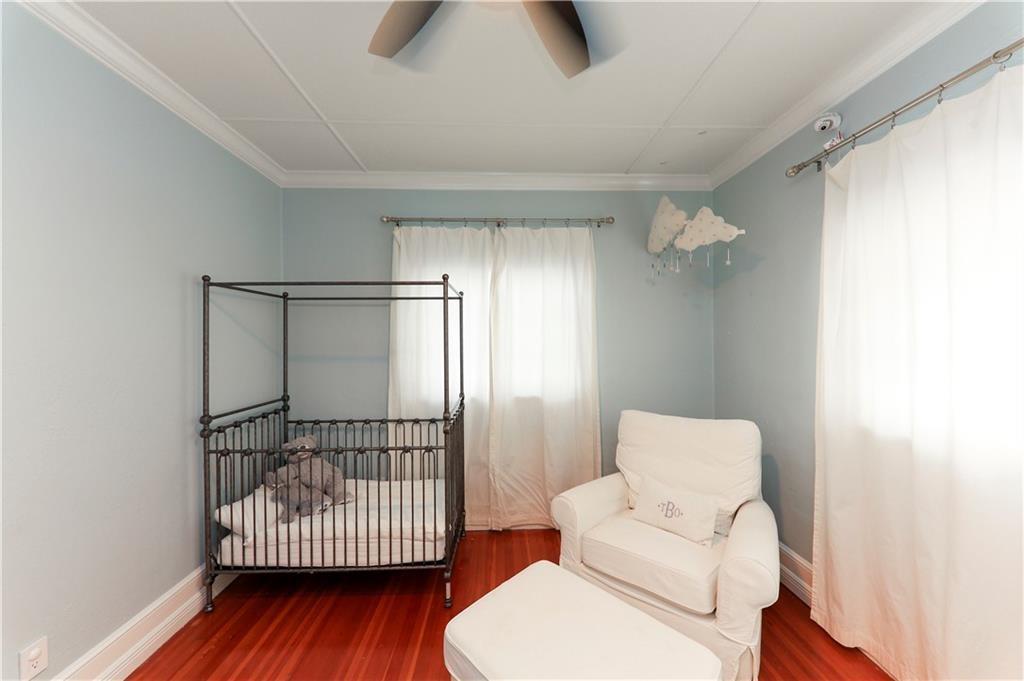 Colee Hammock - Residential Lease