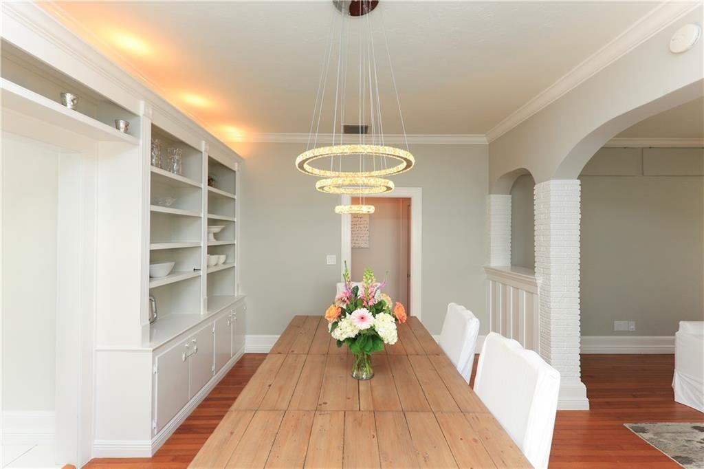 Colee Hammock - Residential Lease