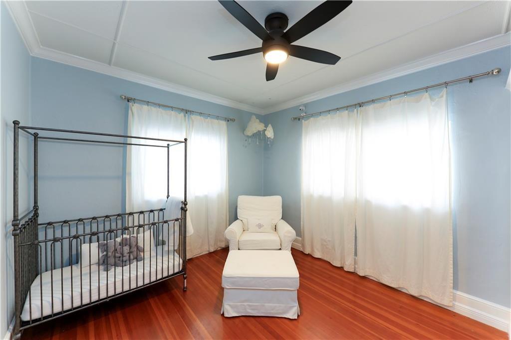 Colee Hammock - Residential Lease