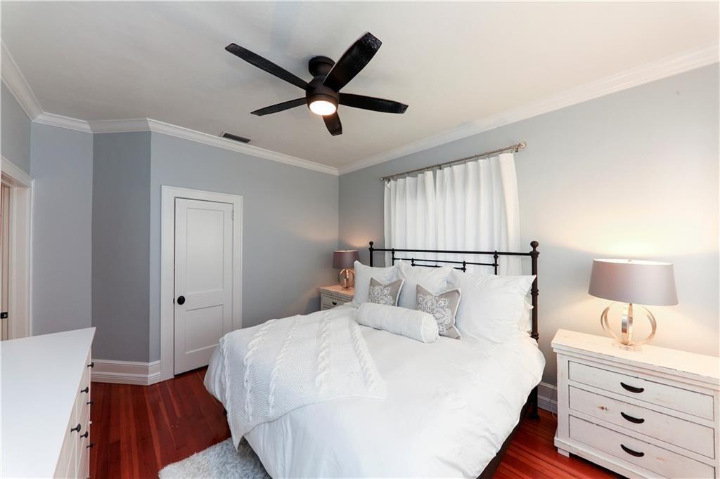 Colee Hammock - Residential Lease