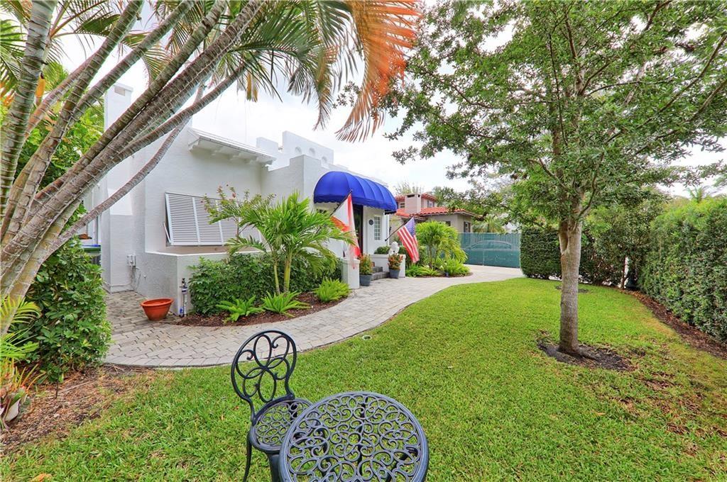 Colee Hammock - Residential Lease