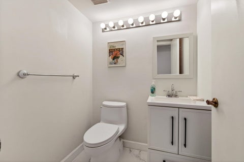 Tiny photo for 7865 LA MIRADA Drive, Boca Raton, FL 33433 (MLS # B26088784)