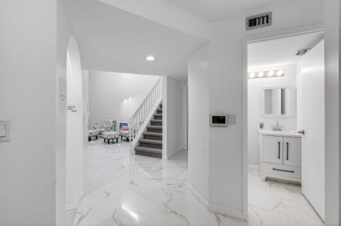 Tiny photo for 7865 LA MIRADA Drive, Boca Raton, FL 33433 (MLS # B26088784)