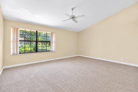 Tiny photo for 7865 LA MIRADA Drive, Boca Raton, FL 33433 (MLS # B26088784)