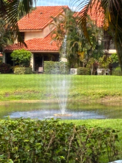 Tiny photo for 7865 LA MIRADA Drive, Boca Raton, FL 33433 (MLS # B26088784)