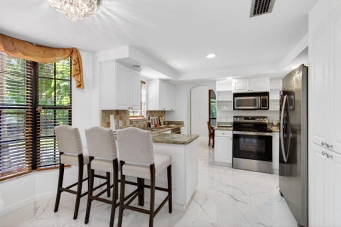 Tiny photo for 7865 LA MIRADA Drive, Boca Raton, FL 33433 (MLS # B26088784)