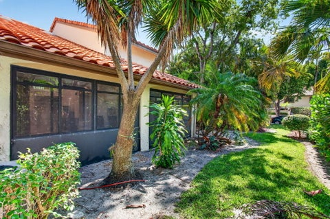 Tiny photo for 7865 LA MIRADA Drive, Boca Raton, FL 33433 (MLS # B26088784)