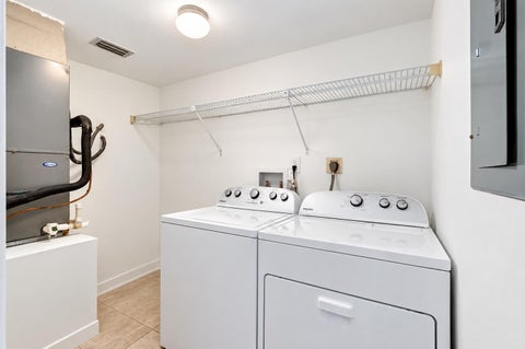 Tiny photo for 7865 LA MIRADA Drive, Boca Raton, FL 33433 (MLS # B26088784)