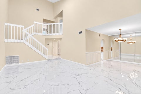 Tiny photo for 7865 LA MIRADA Drive, Boca Raton, FL 33433 (MLS # B26088784)