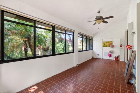 Tiny photo for 7865 LA MIRADA Drive, Boca Raton, FL 33433 (MLS # B26088784)