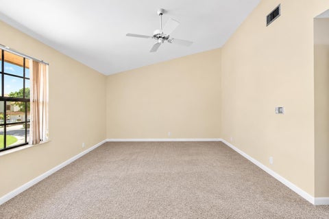 Tiny photo for 7865 LA MIRADA Drive, Boca Raton, FL 33433 (MLS # B26088784)