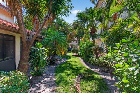 Tiny photo for 7865 LA MIRADA Drive, Boca Raton, FL 33433 (MLS # B26088784)
