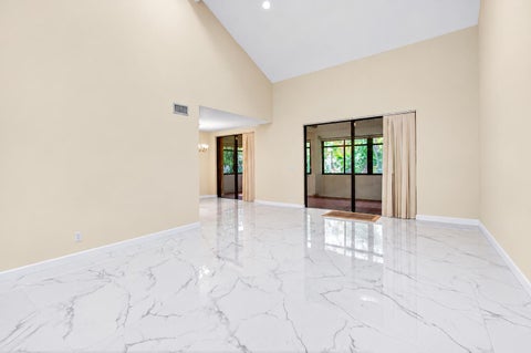 Tiny photo for 7865 LA MIRADA Drive, Boca Raton, FL 33433 (MLS # B26088784)