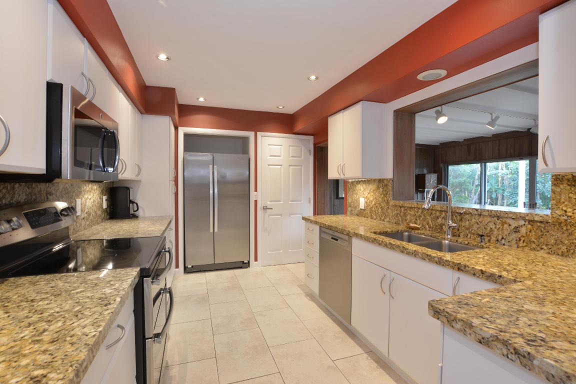 Lake Clarke Shores - Residential