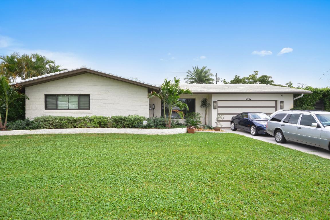 Lake Clarke Shores - Residential