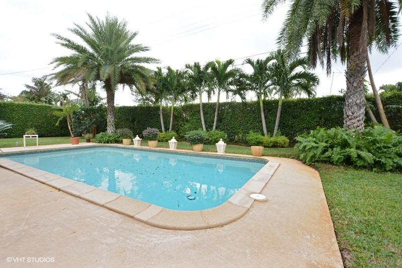 Lake Clarke Shores - Residential