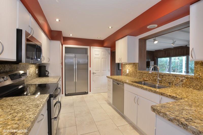 Lake Clarke Shores - Residential