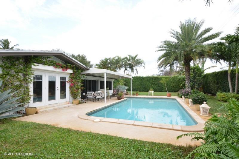 Lake Clarke Shores - Residential